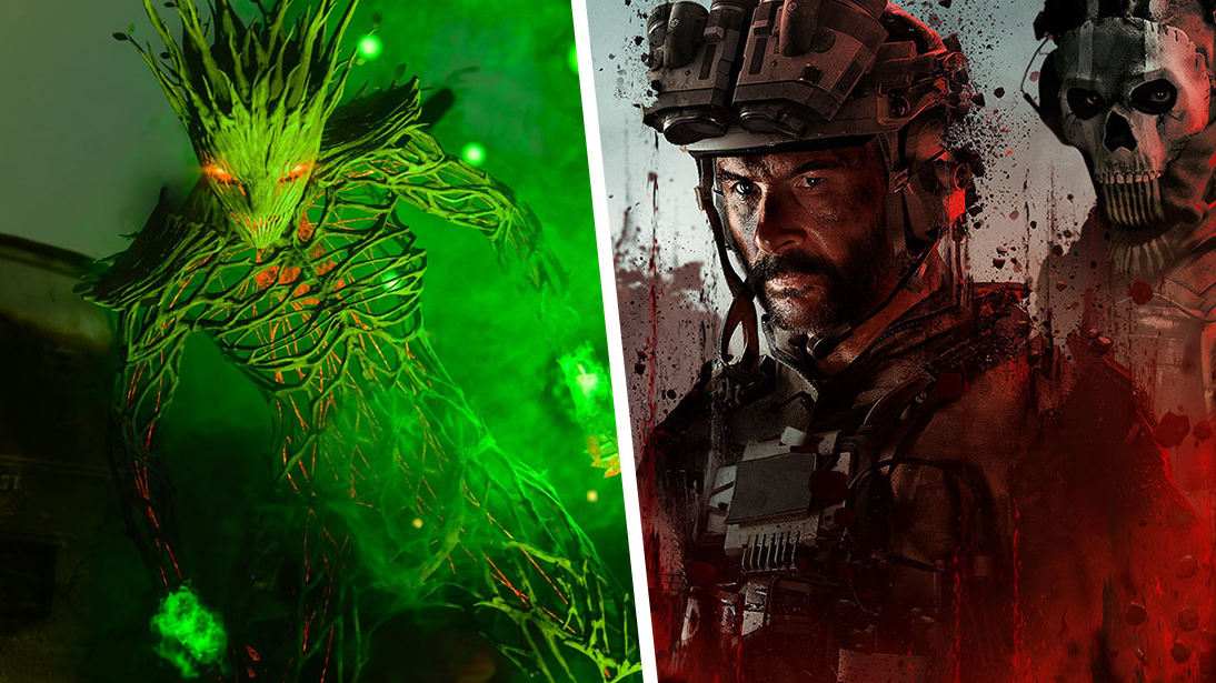 When Does COD: Modern Warfare 3 Release? - Esports Illustrated