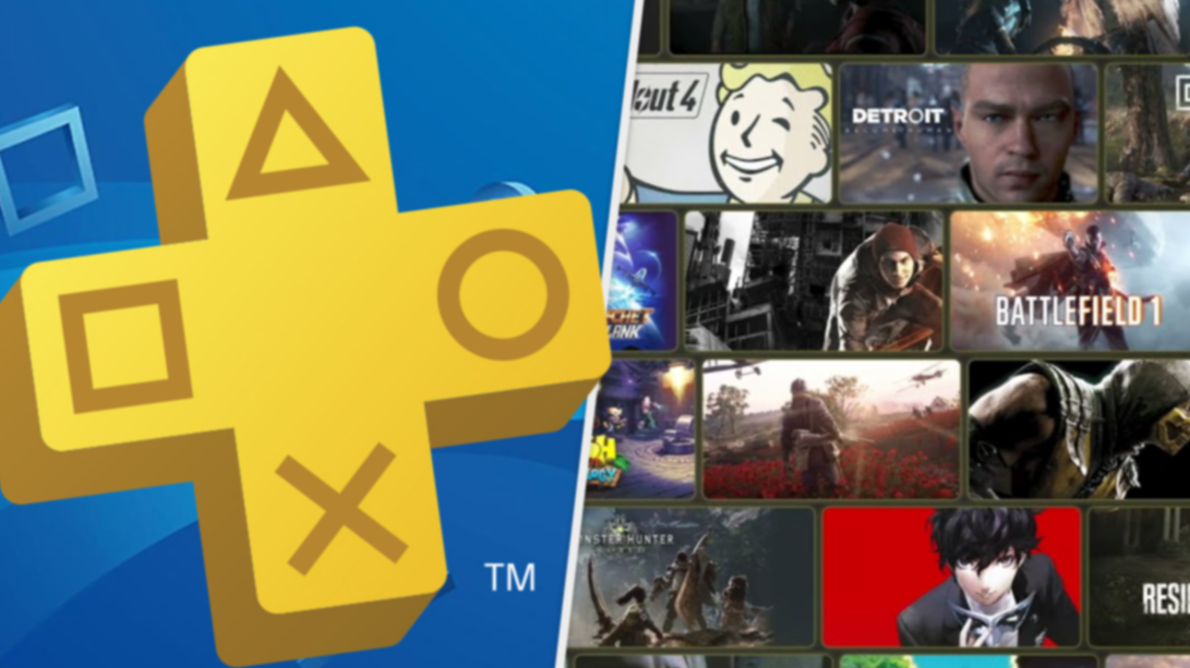 PlayStation Plus' new free game for September has just 2.9 on Metacritic