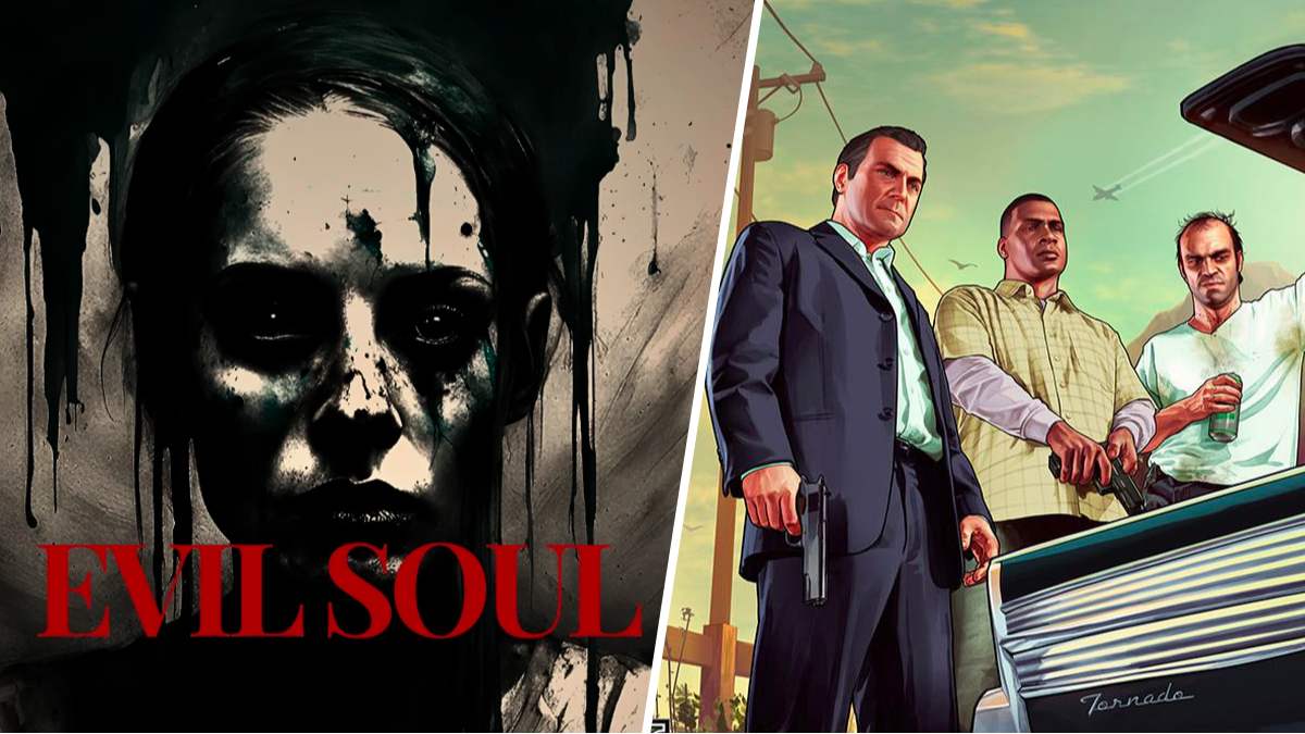 GTA 5 fans surprised with horror expansion you can download now 