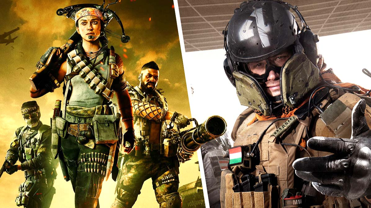 Players are not happy about the introduction of 'pay to win' to the Warzone  2.0 - Hindustan Times