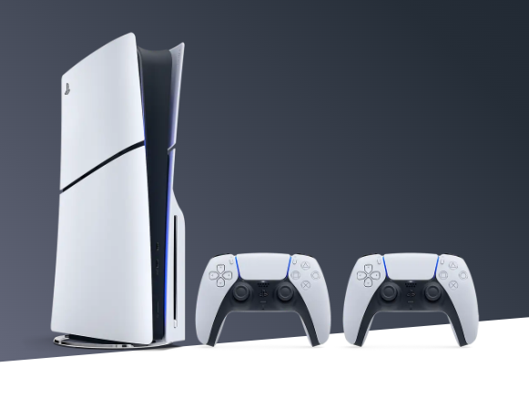 For those planning on using two controllers, this PS5 bundle will save you an extra £24.99 (PlayStation)