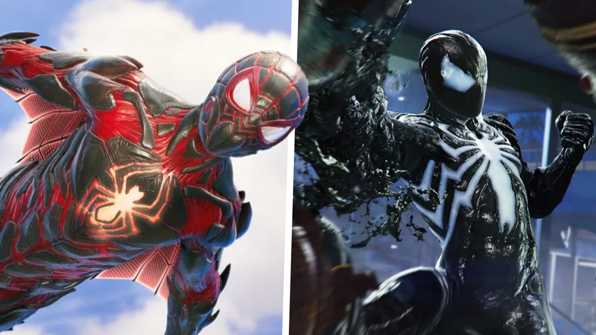 When does the Marvel's Spider-Man 2 review embargo end? - Xfire