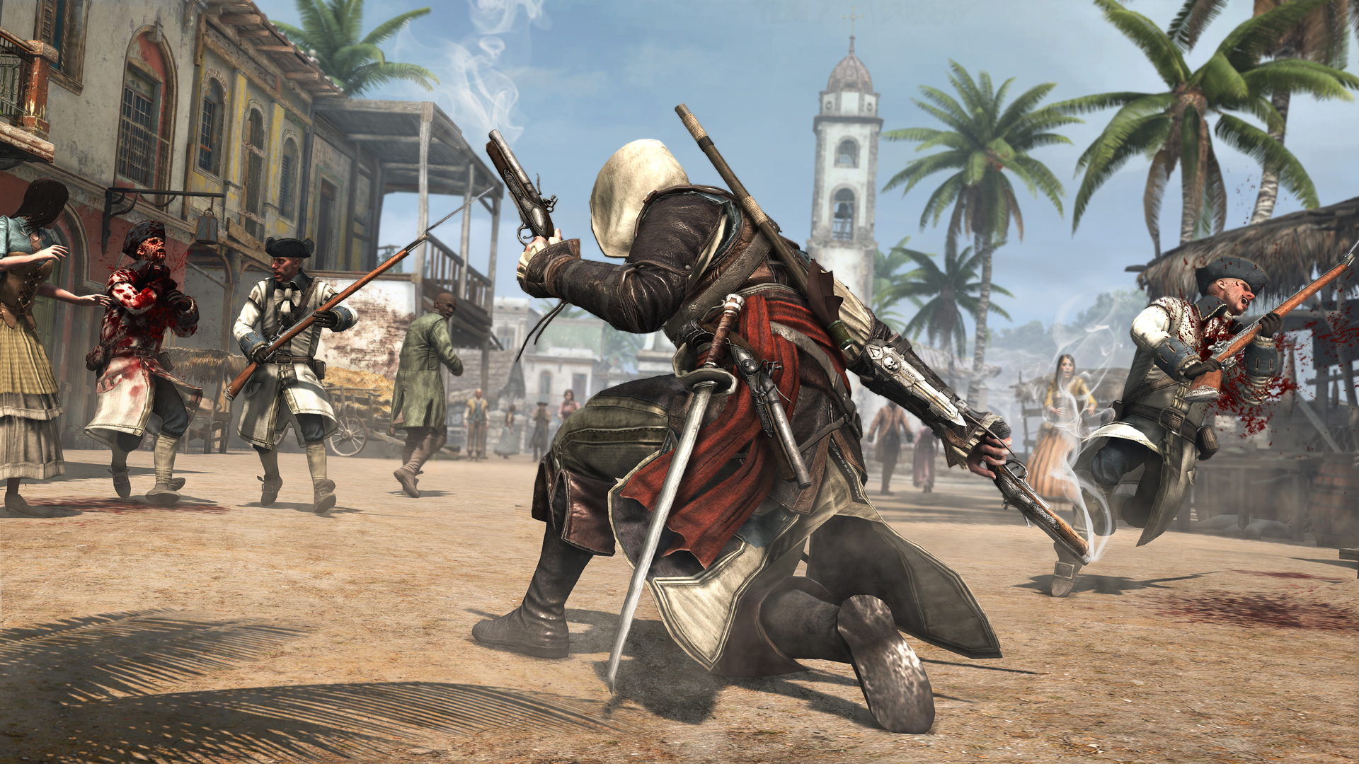 Credit: Ubisoft