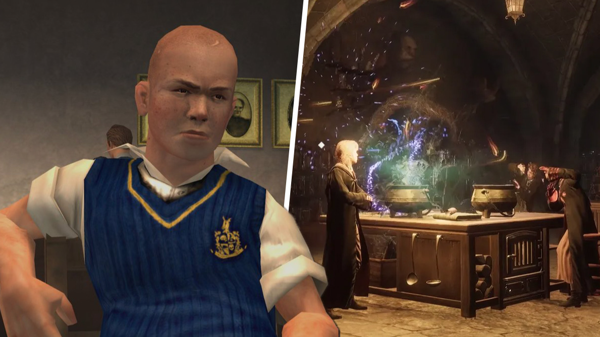 Bully 2 and 3 cancelled in favour of Red Dead Redemption, says