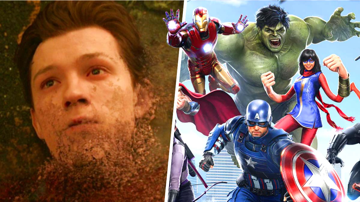 Tobey Maguire and Hugh Jackman to lead Avengers: Secret Wars, says