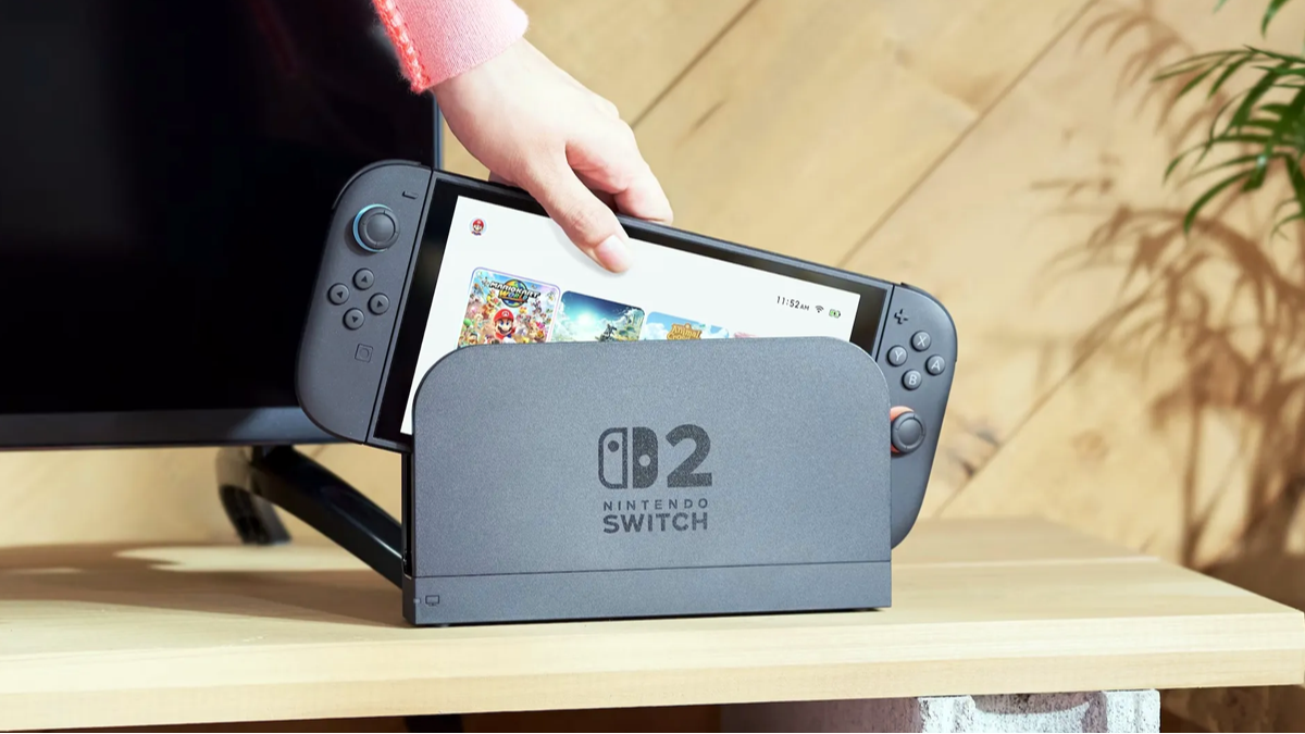 Nintendo Switch2  スイッチ2 Nintendo Switch 2 preorders: Here's how to secure yours