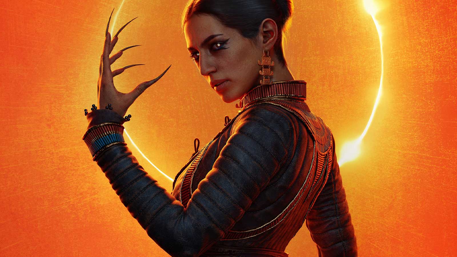 The Blood of Dawnwalker, Credit: Bandai Namco