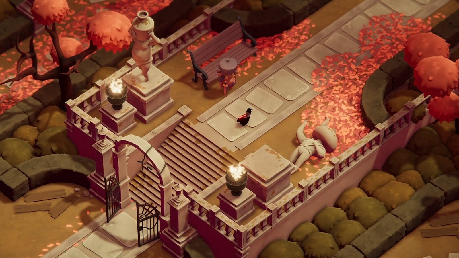 Death's Door- Credit: Devolver Digital