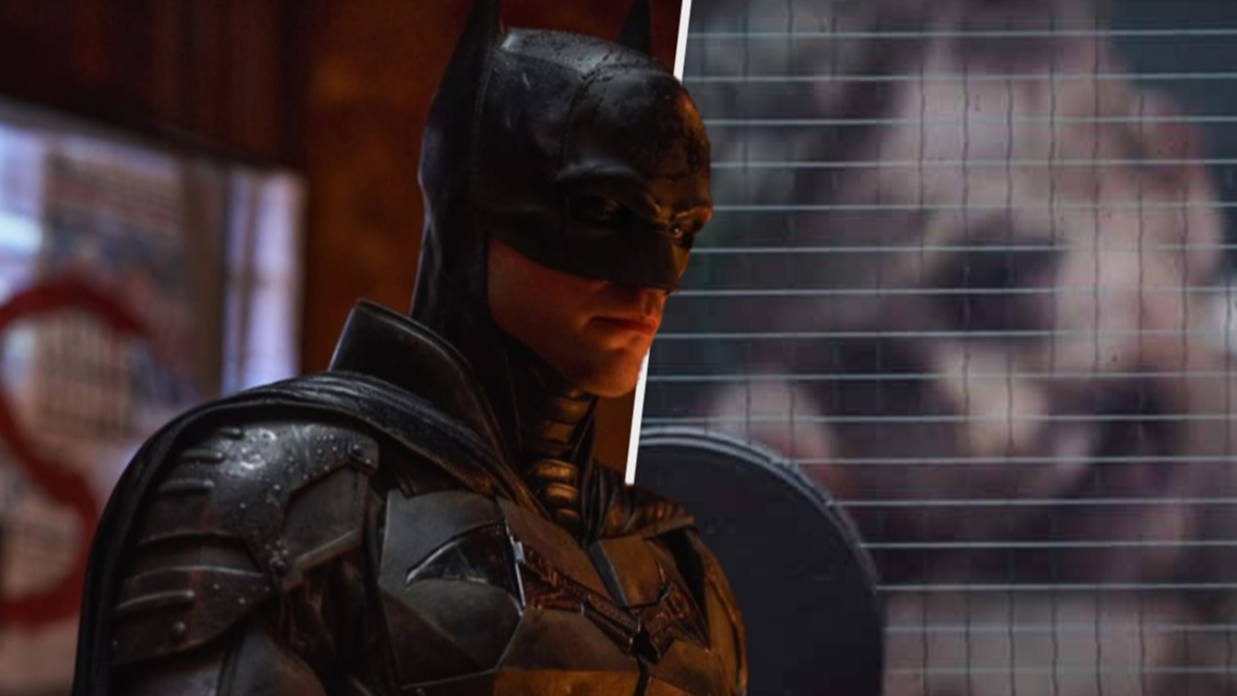 The Batman sequel show is recasting a major character