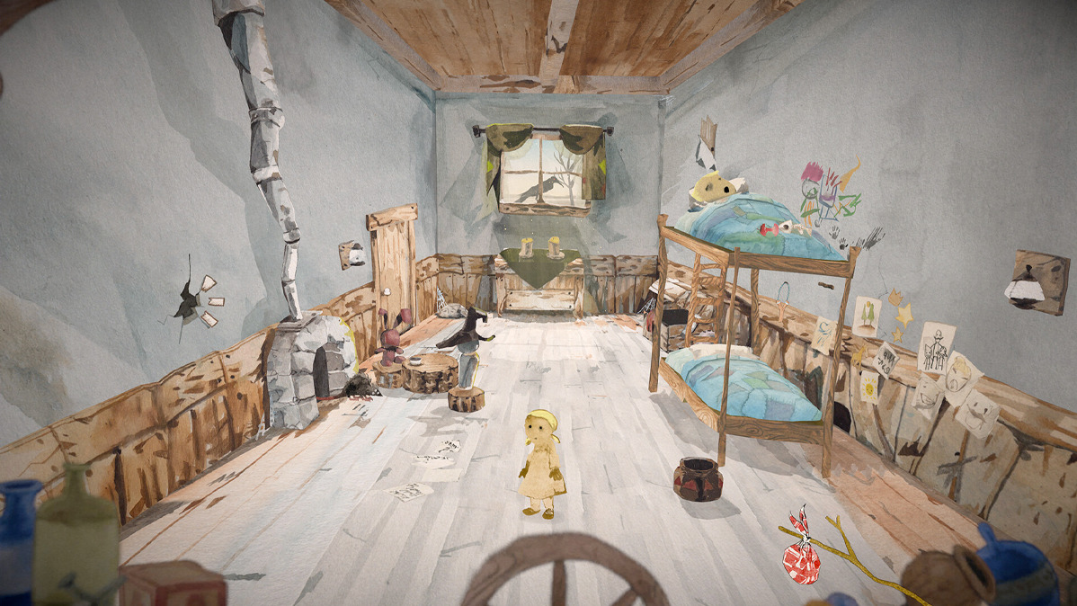 Steam Free Download Is a 10/10 Hand-Crafted Adventure, Try Now
