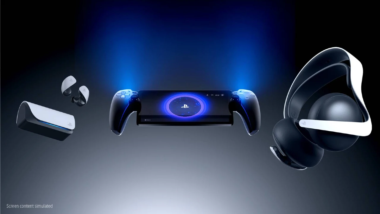 PlayStation Portal/Credit: Sony