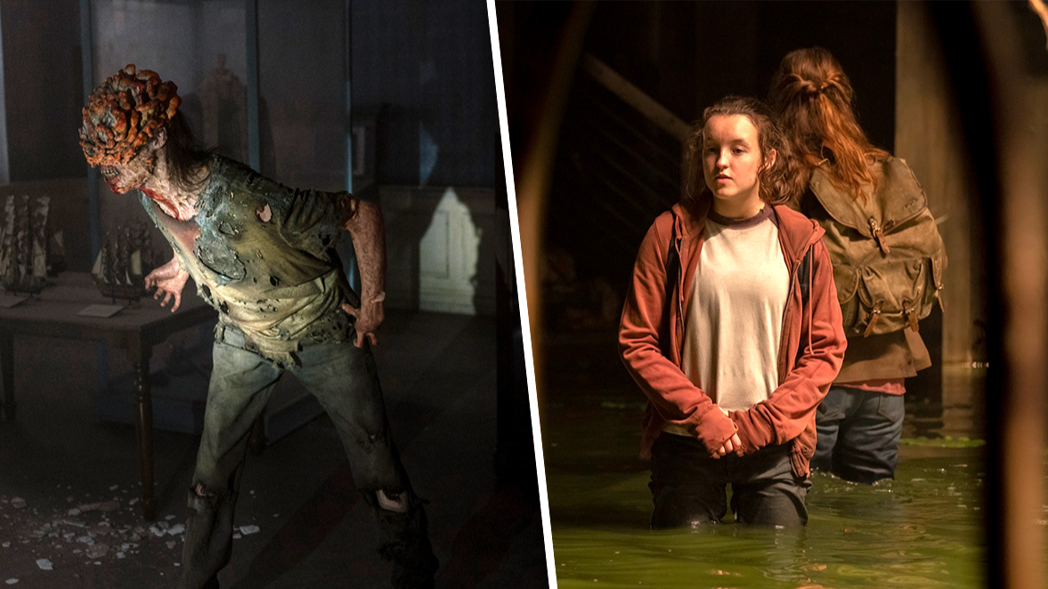 The Last of Us' Episode 2 Shows Why Body Horror is So Compelling