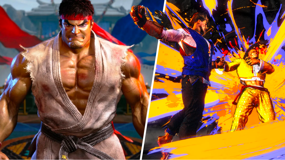 Street Fighter 6 Review: A Series That Continues To Pack A Punch