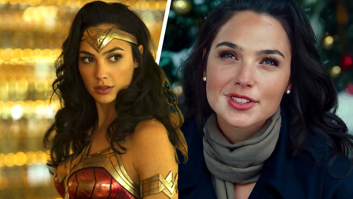 Wonder Woman 3': Everything to Know About the Gal Gadot Movie