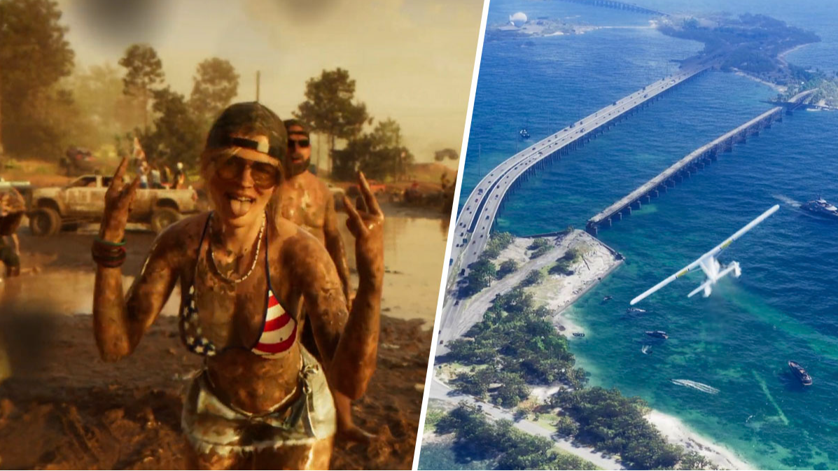 Internet Genius Puts Together the GTA 6 Map, It's Going to Be Huge -  autoevolution