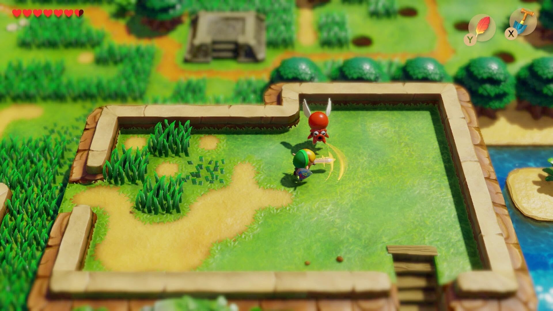 Credit: Nintendo