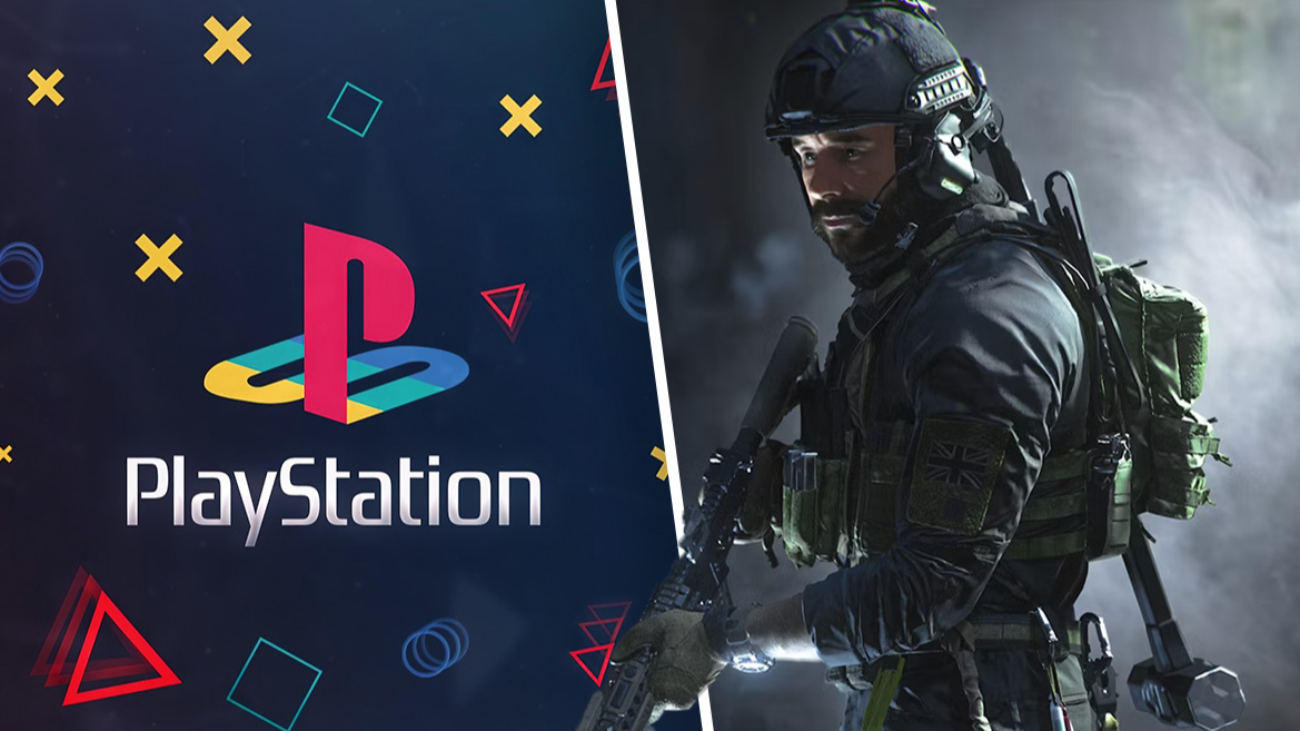 Microsoft planeja manter Call of Duty no PlayStation, esports