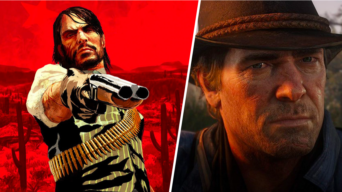 Red Dead Redemption 'remaster' announcement and price leaves fans 'done  with Rockstar