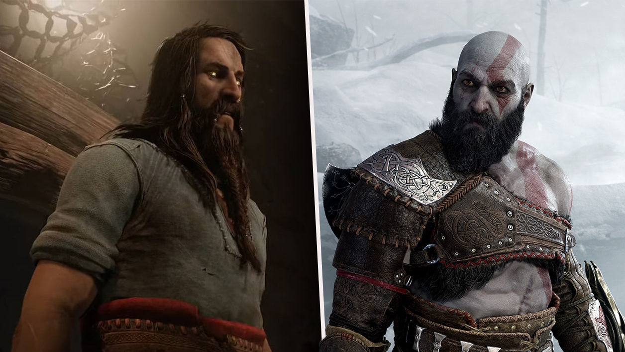 God of War Ragnarok: What Norse Mythology Tells Us About Tyr