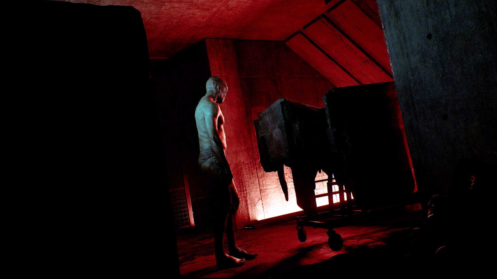 Silent Hill: Townfall, Konami