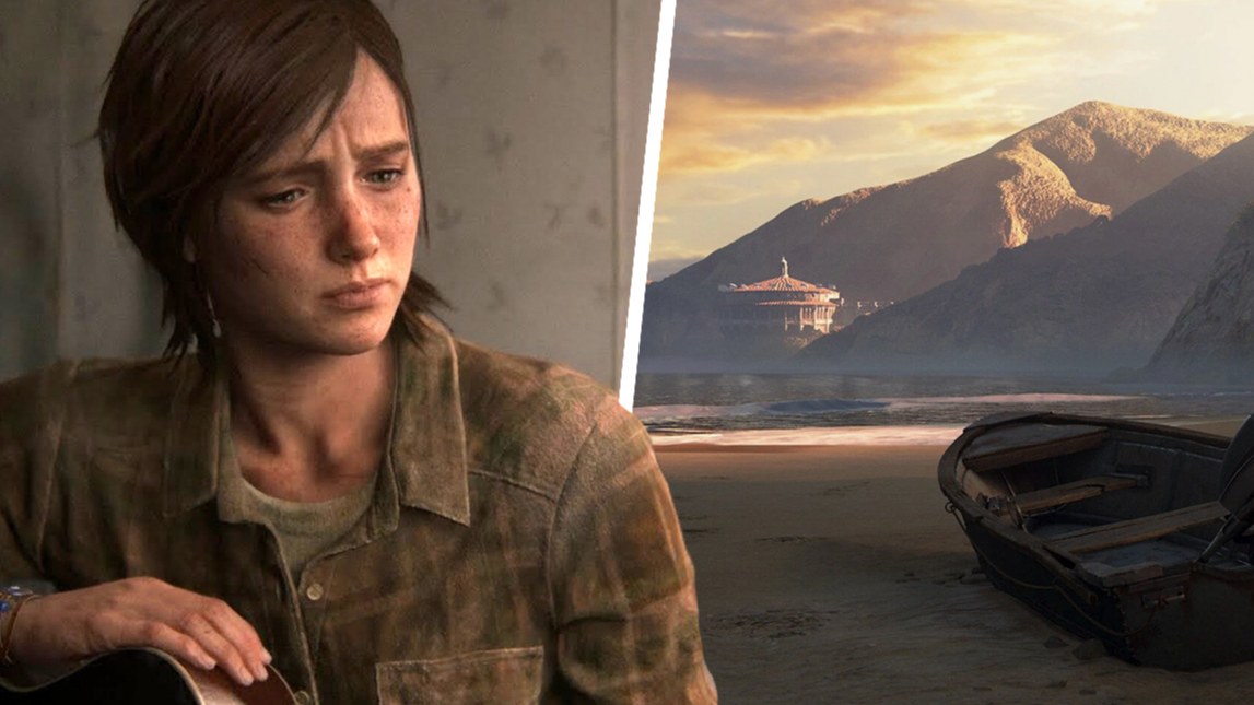 The Last of Us Part 3: Story rumors, Naughty Dog leaks & more - Dexerto