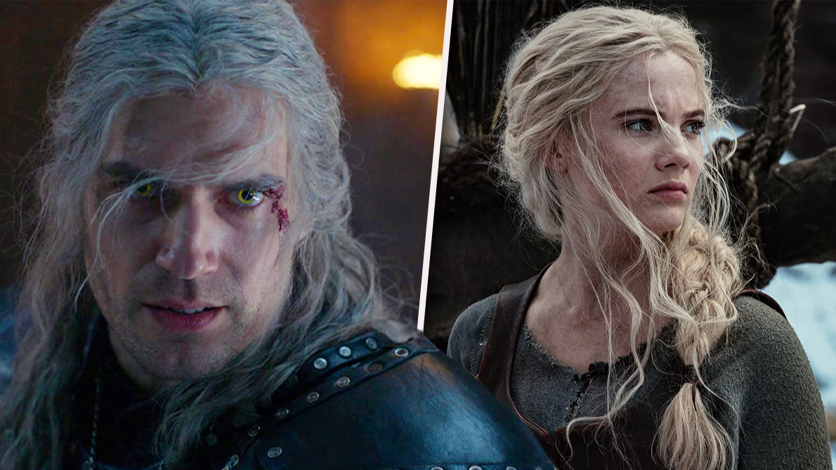 The Witcher' Review: Netflix Delivers a Mega-Nutso Fantasy Series –  IndieWire