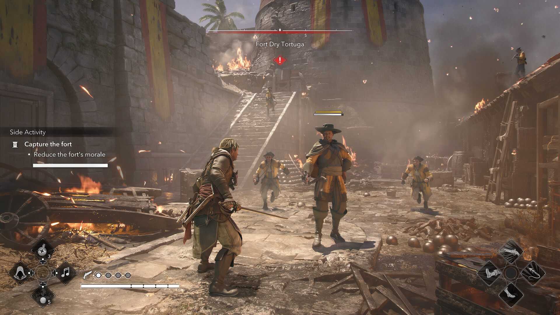 Credit: Ubisoft