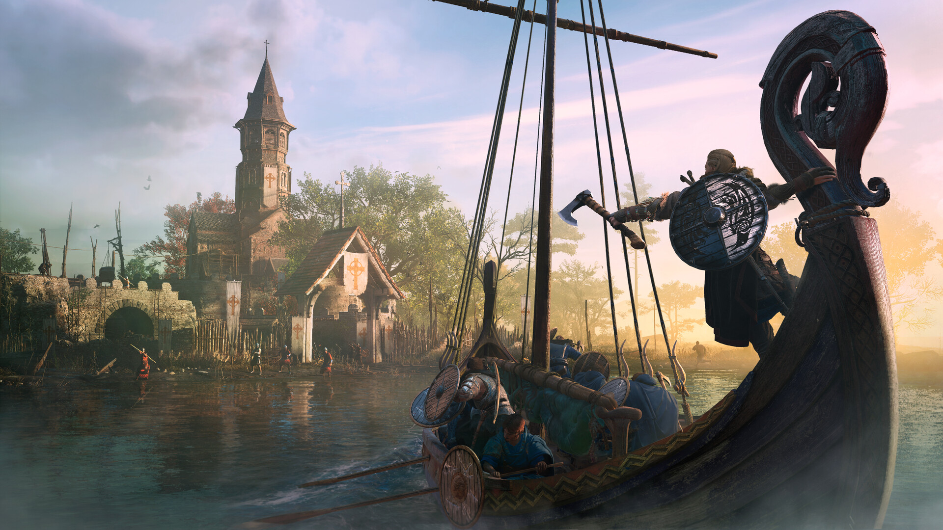 Credit: Ubisoft