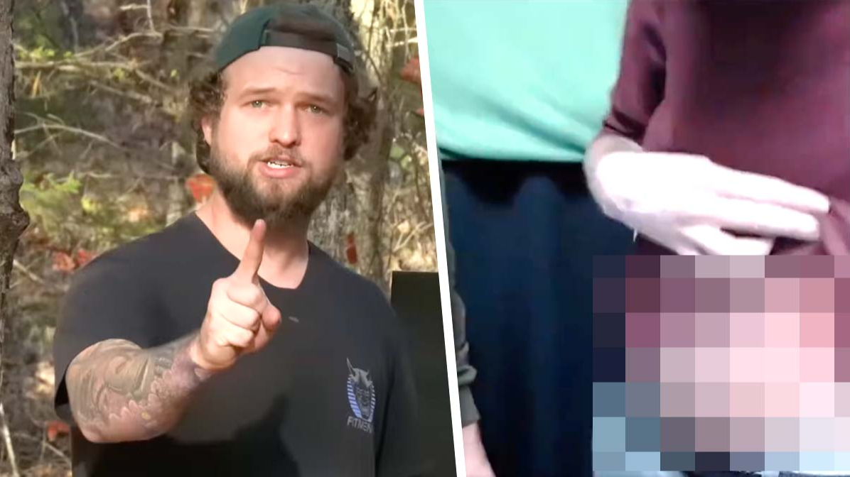 Sweet anita deepfake