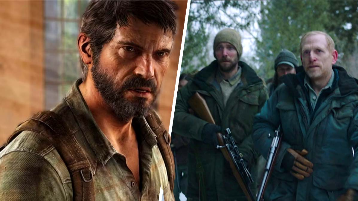 The Last of Us: Quem é James no game e na série da HBO