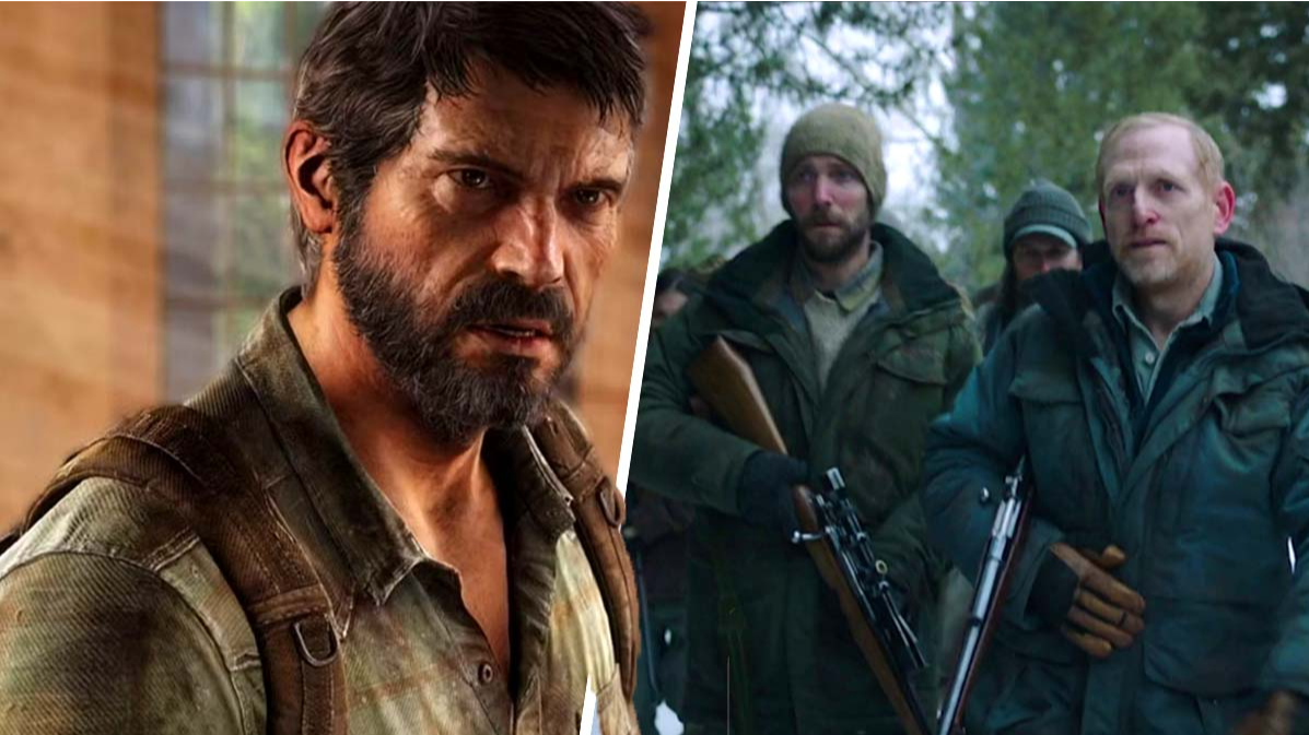 Joel Actor Wants A Part In HBO's 'The Last Of Us TV' Show