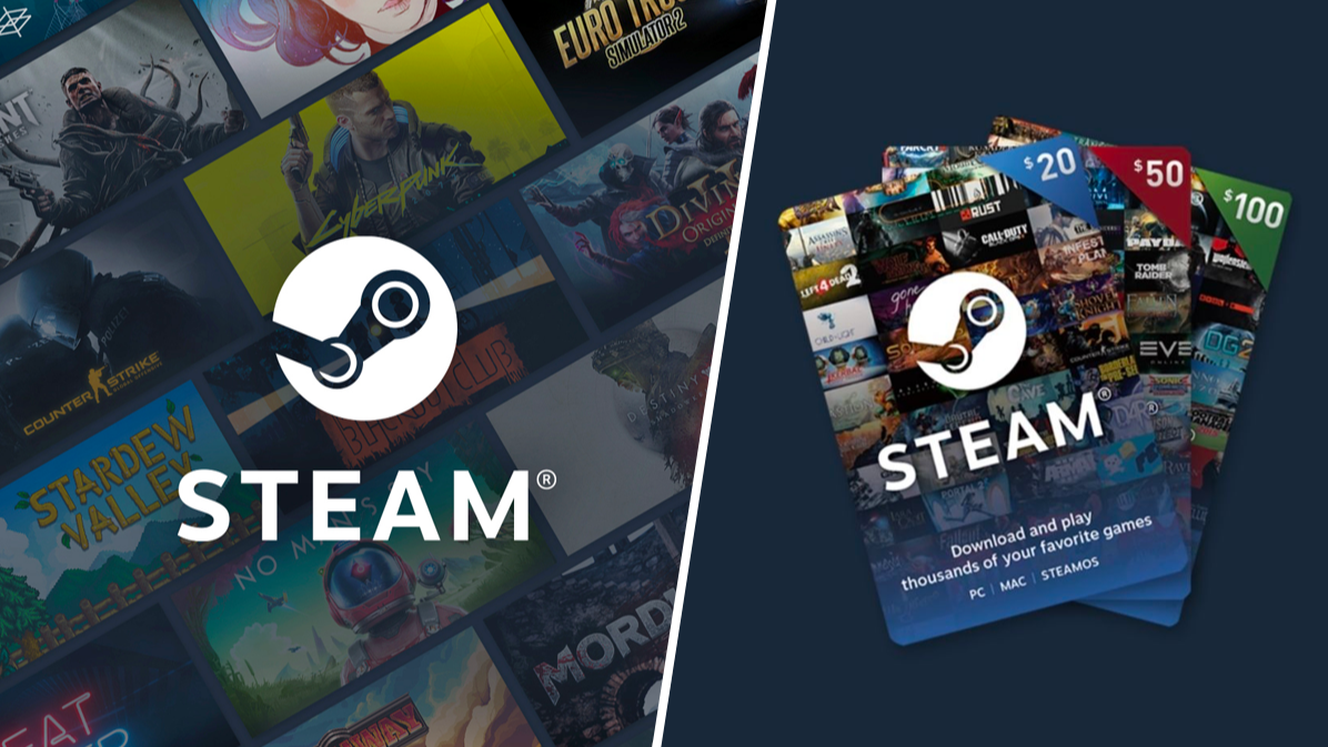 Steam $50 free store credit available by playing a game