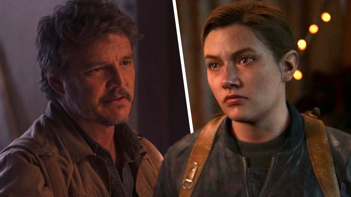 The Last of Us: A new rumor suggests Florence Pugh is HBO's top choice for  the role of Abby in Season 2