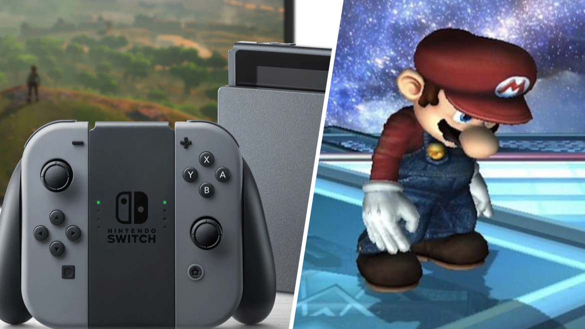 Nintendo Switch fans fear the next console will be