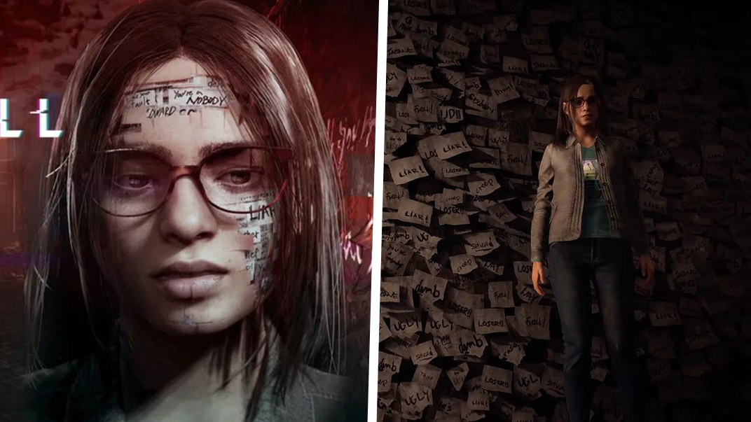 Silent Hill: The Short Message just shadow dropped for free, looks a lot  like PT