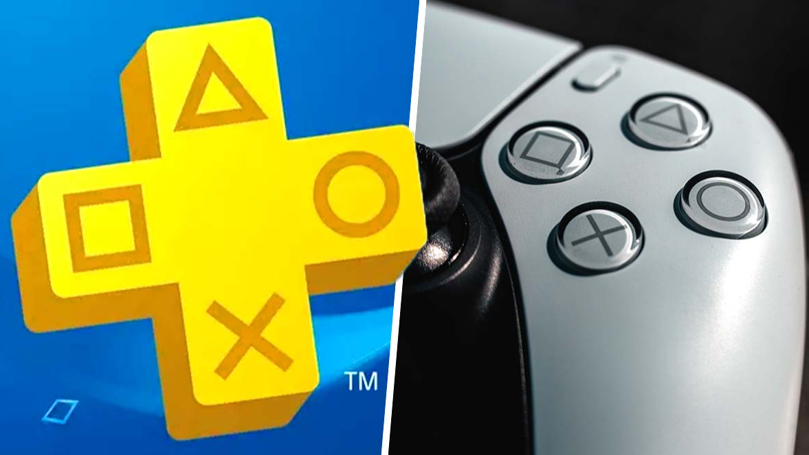 Act Fast, PlayStation Plus Is About To Lose 19 Free Games Forever