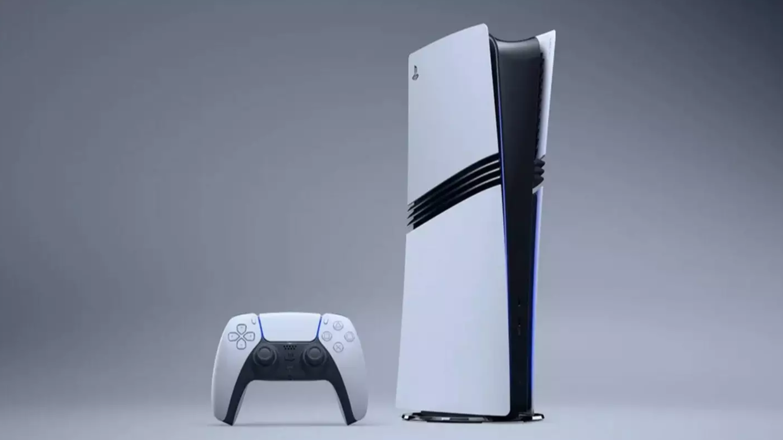 PlayStation 6 be damned, the PS5 is getting a major graphics update