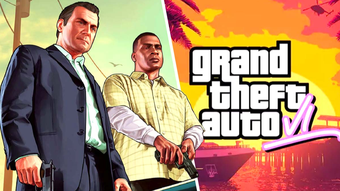 GTA 6 announcement trailer leak hints at 2024 release