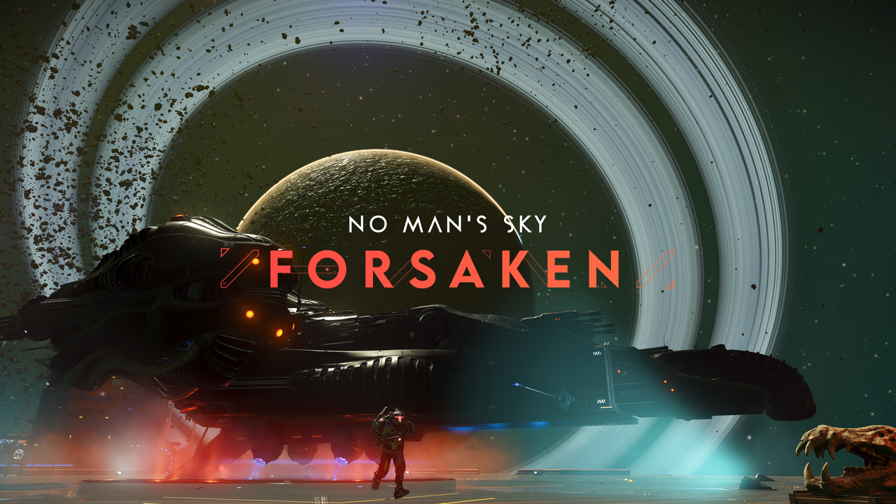 No Man's Sky, Credit: Hello Games