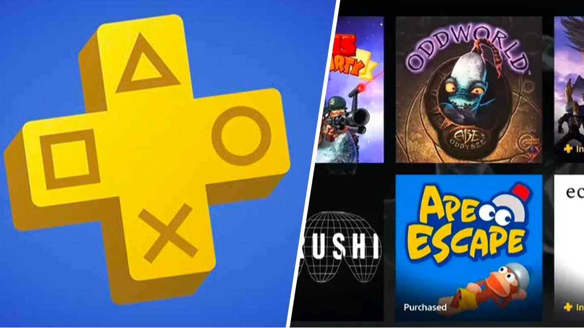 PS Plus October 2021 FREE games revealed - Hell Let Loose, PGA 2K21 and  MORE, Gaming, Entertainment