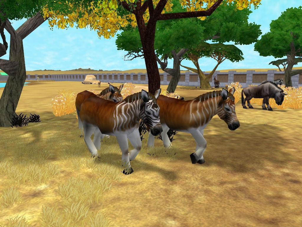 Zoo Tycoon 2 by 2Siders 2023 