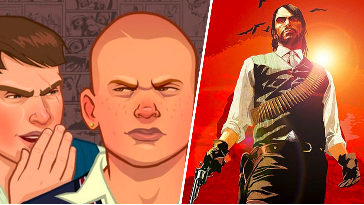 Bully 2 and 3 cancelled in favour of Red Dead Redemption, says developer