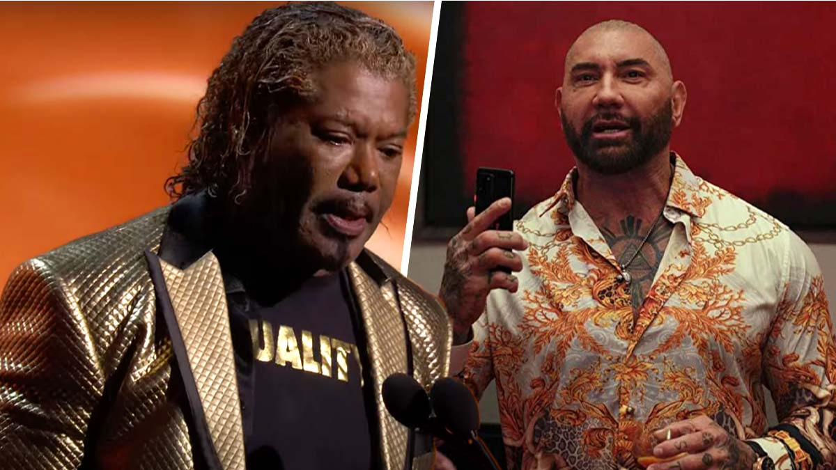 Christopher Judge Speaks Out Against Dave Bautista Playing Kratos In God Of  War