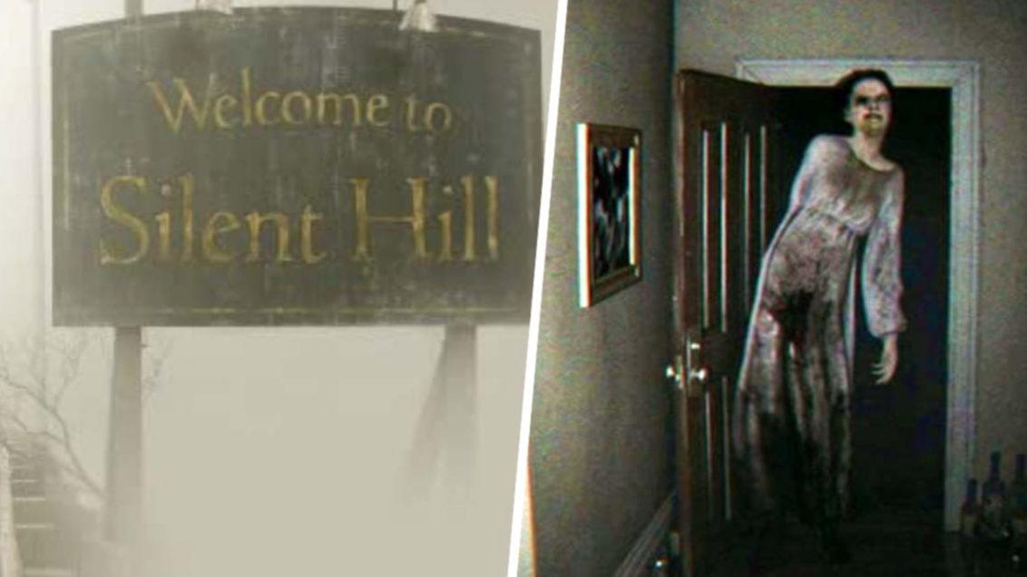 All The Latest Silent Hills News, Reviews, Trailers & Guides