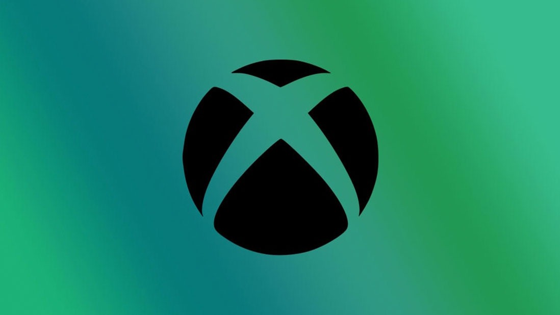 Xbox Logo, Credit: Microsoft