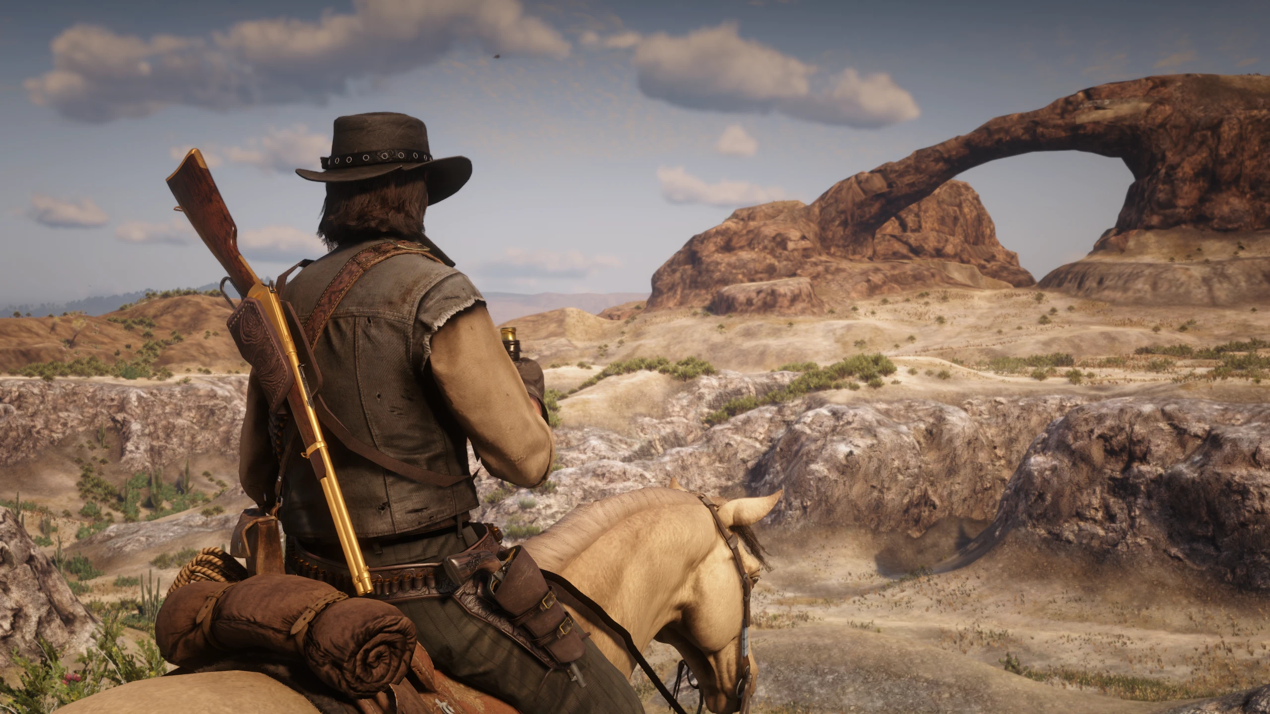 Nuevo Paraíso - The Forgotten Frontier, Credit: Rixus724 via NexusMods
