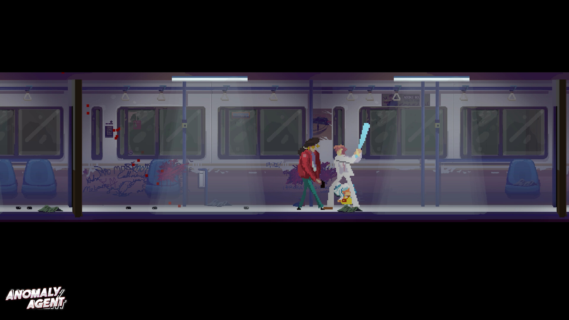 Credit:  Phew Phew Games