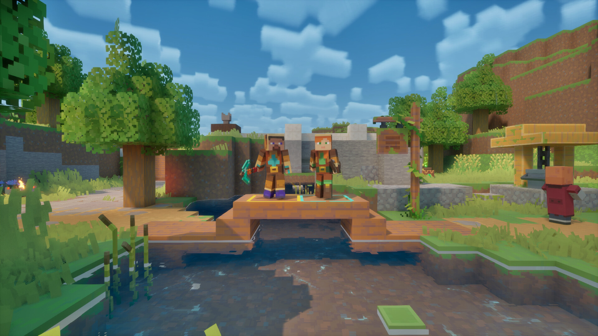 Credit: Xbox Game Studios