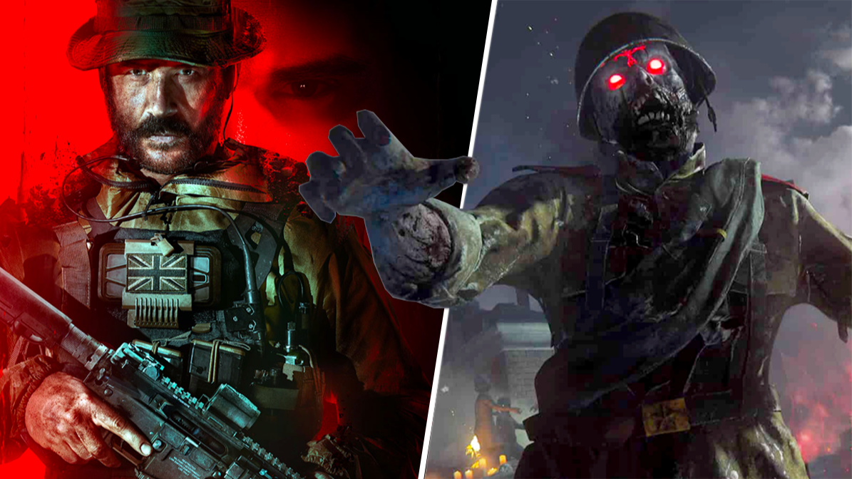 Call Of Duty: Modern Warfare 3 Zombies may be free-to-play