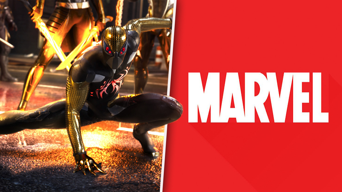 Check Out Marvel's Midnight Suns Wolverine Gameplay - Gameranx